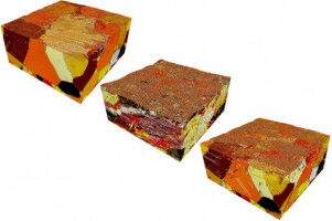 Faster friction - less wear