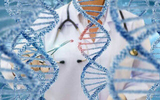 Gene-editing therapy shows promise for preventing heart failure