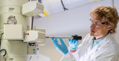 Gentler tumor treatment