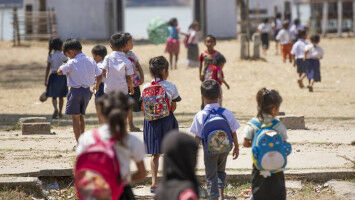 Gut Microbiota Influences Treatment against Parasitic Worms