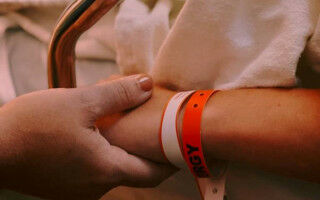 Hepatitis spate in children linked to common adeno-associated virus