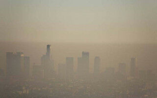 How air pollution can cause lung cancer in non-smokers