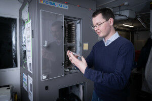 How to find anti-cancer agents