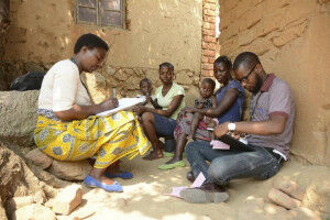 Increasing children's immunity to deadly diseases through improved vaccine strategy