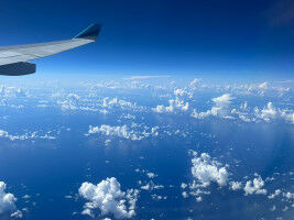 Iodine accelerates formation of cloud condensation nuclei in the atmosphere