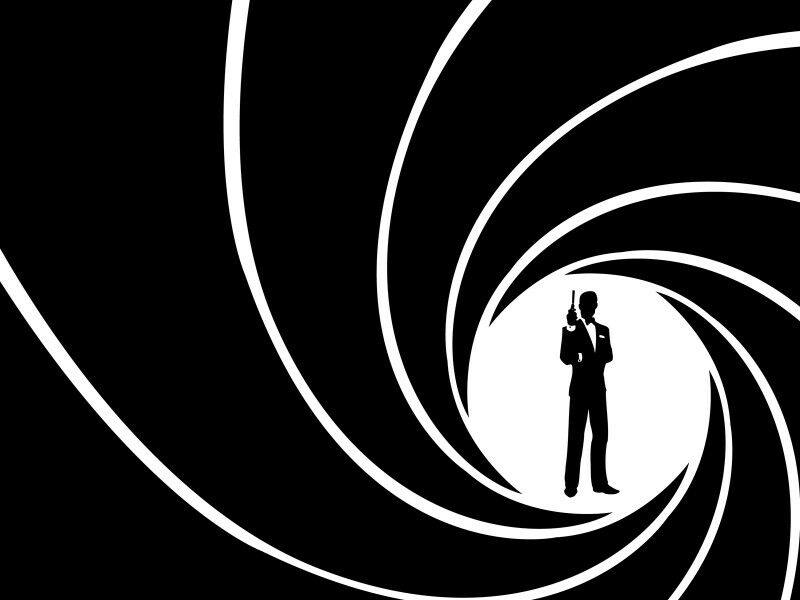 James Bond&rsquo;s ethnicity might change - but his accent probably won&rsquo;t