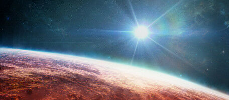 James Webb reveals the atmospheric secrets of an exoplanet