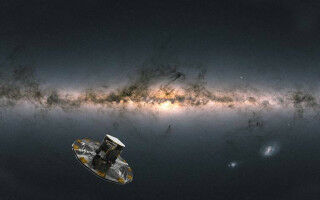 Largest chemical map of the Milky Way unveiled
