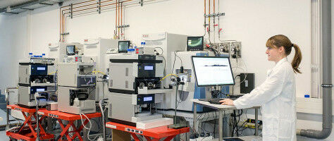 Mass spectrometry-based draft of the mouse proteome