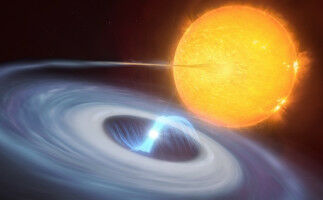 Micronovae, a new kind of stellar explosion