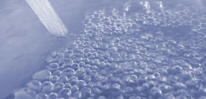 Microscopic Views of a Rare Phenomenon