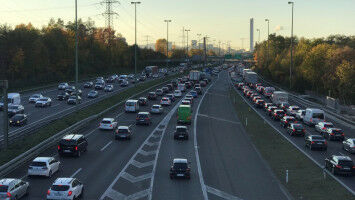 New AI method analyzes Swiss fleet consumption