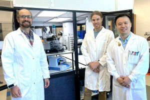 New chemical biological tools to monitor Parkinson's disease
