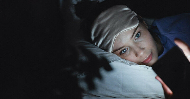 A new study measured sleep quality among Ontario adults during the early stages 