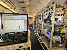 Paname 2022: campaigns to study air quality and urban climate