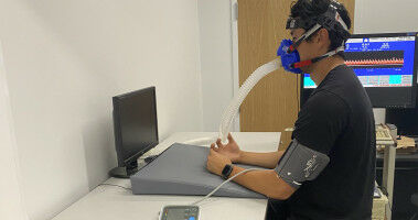 Passive exercise offers same brain health benefits as active movements: study�