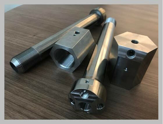 University of Washington researchers have created a reactor that can completely 