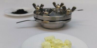 Researchers investigate advantages of sulphur-containing cathodes