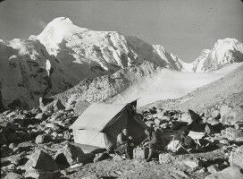 Retracing the steps of Swiss explorers in the Himalaya