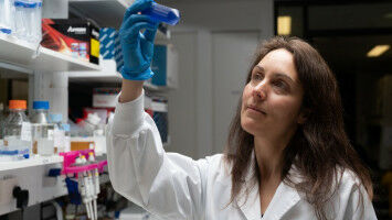 Scientists step closer to unlocking new leukaemia treatments