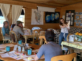 Shaping nature conservation in an integrated, equitable and fair way