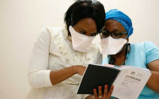 Shorter treatment effective for drug-resistant tuberculosis