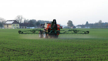 Six steps to improve our water quality