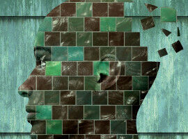 The brain's mechanisms for vision depend on other senses