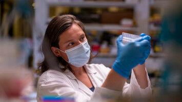 Weapon in immune system arsenal could unlock MS treatment