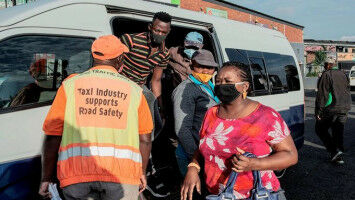 Wenn Abstandsregeln keine Chance haben