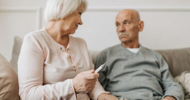 Western researcher leads study examining caregiver challenges