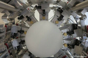 A French-German laboratory for identifying the nature of dark matter