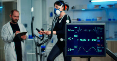 A new classification of heart rhythm for stroke patients