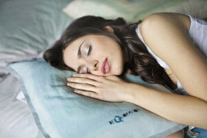 Improving sleep can protect cardiovascular health