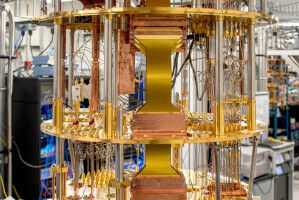 An easier way to learn quantum processes