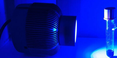 Chemists develop new process for the production of ring-shaped molecules