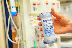 CytoSorb : widely used, but no proven benefit