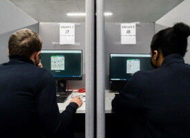 Deception or collaboration: how do we deal with Internet rating systems?