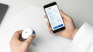 DeepBreath: Using deep learning to identify respiratory disease