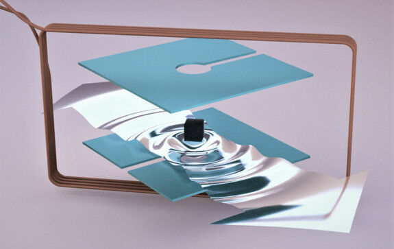 The quantum avalanche