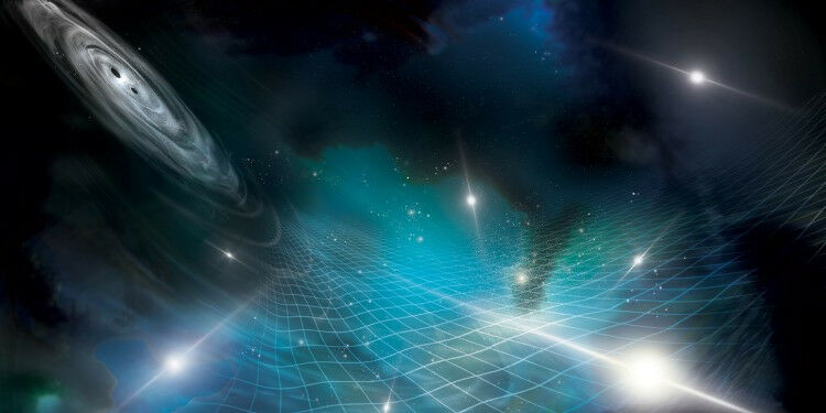 Breakthrough in the search for slowly oscillating gravitational waves