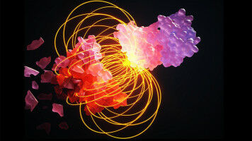 Engineering molecular interactions with machine learning