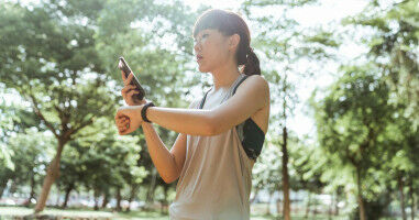 Exercise gains stick after financial rewards fade, Western study shows