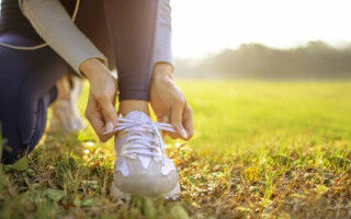 Exercising at least once a month linked to better brain function in later life