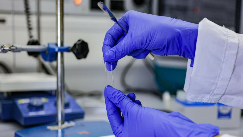 � 2023 Murelle Gerber / EPFL