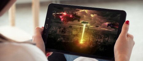 First steps towards a more climate-friendly streaming