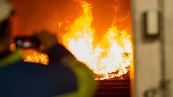 Health risk of graphene residues investigated