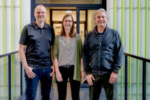 How to protect biocatalysts from oxygen