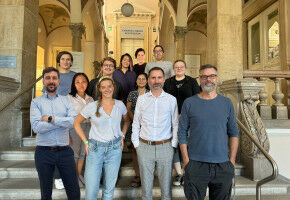 Immune cells identified as 'metabolic factories' in the gut