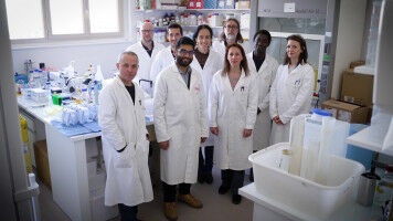 Inflammation and cancer: identifying the role of copper paves the way for new therapeutic applications